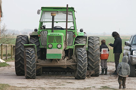 Foto aus der Fotogruppe 
